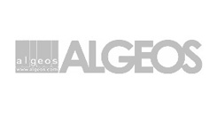 Algeos logo
