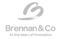 Brennan & Co logo