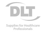 DLT logo