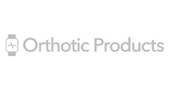 Orthotic Products logo